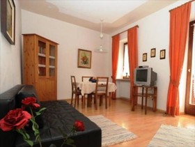 Apartments Hubengut