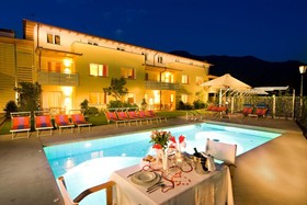 Garden Residence