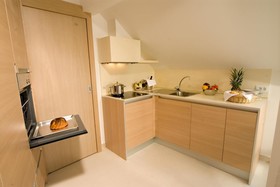 Garden Residence