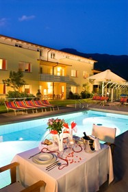 Garden Residence