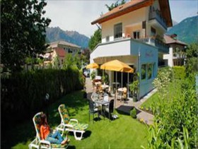 Boutique Hotel Jardis