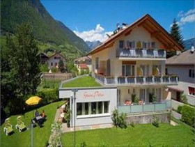 Boutique Hotel Jardis