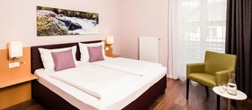 Boutique Hotel Jardis