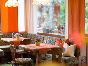 Pension Weingarten