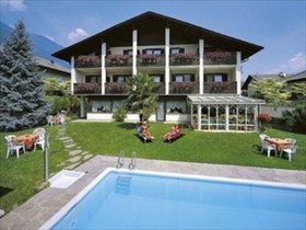 Pension Weingarten