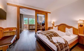 Dolce Vita Hotel Jagdhof