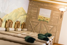 Dolce Vita Hotel Jagdhof