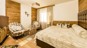 Dolce Vita Hotel Jagdhof