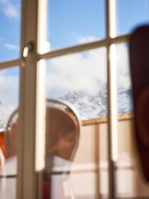 Dolomit Homes & Hotel