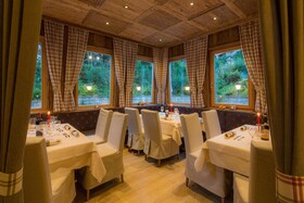 Dolomit Homes & Hotel