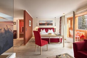 Dolomit Homes & Hotel