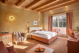 Dolomit Homes & Hotel