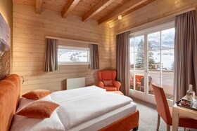 Dolomit Homes & Hotel