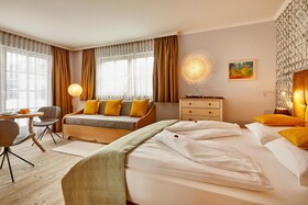 Dolomit Homes & Hotel