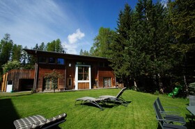Dolomit Homes & Hotel