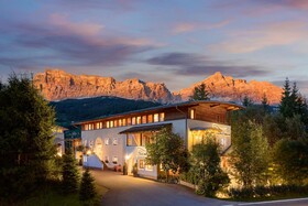 Dolomit Homes & Hotel