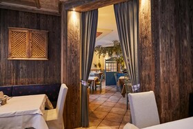 Dolomit Homes & Hotel