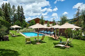 Dolomit Homes & Hotel