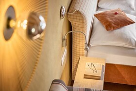 Dolomit Homes & Hotel