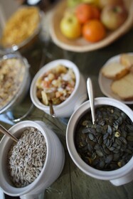 Dolomit Homes & Hotel