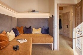 Dolomit Homes & Hotel