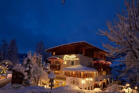 Dolomit Homes & Hotel