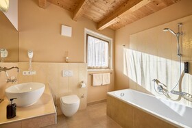 Dolomit Homes & Hotel