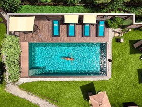 Dolomit Homes & Hotel