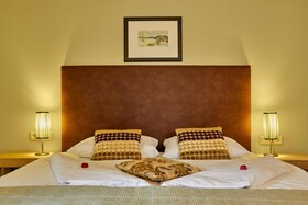 Dolomit Homes & Hotel