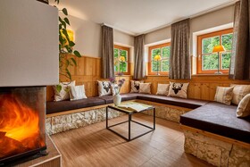 Dolomit Homes & Hotel