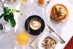 Dolomit Homes & Hotel