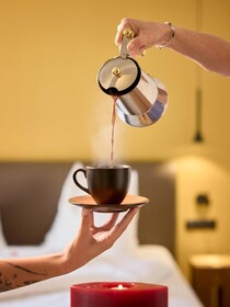 Dolomit Homes & Hotel