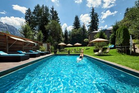 Dolomit Homes & Hotel