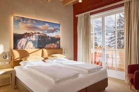 Dolomit Homes & Hotel