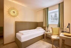 Dolomit Homes & Hotel