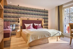 Dolomit Homes & Hotel