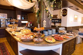 Hotel Savoy