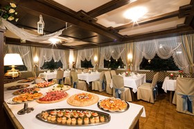 Hotel Savoy