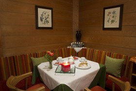 Hotel Savoy