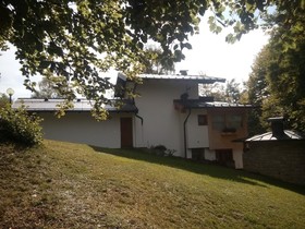 Chalet Anna Vetriolo