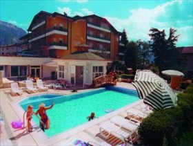 Cristallo Sport & Wellness Hotel