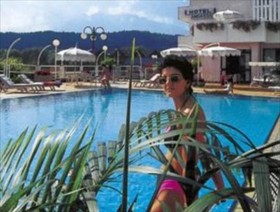 Hotel Ambassador