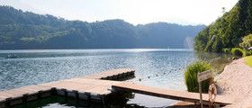 Parc Hotel Du Lac
