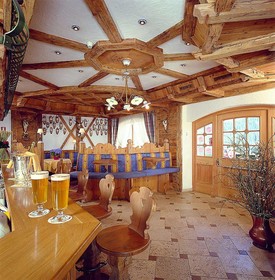 Hotel Casa del Campo