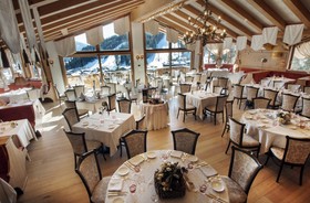 Hotel Cristal Palace