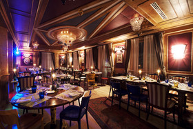 Hotel Cristal Palace