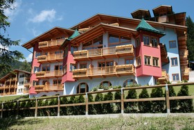 Hotel Cristal Palace