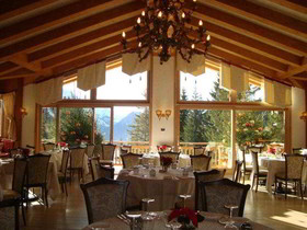 Hotel Cristal Palace