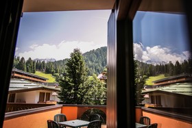Hotel Posta R.T.A