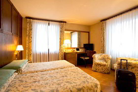 Hotel Savoia Palace